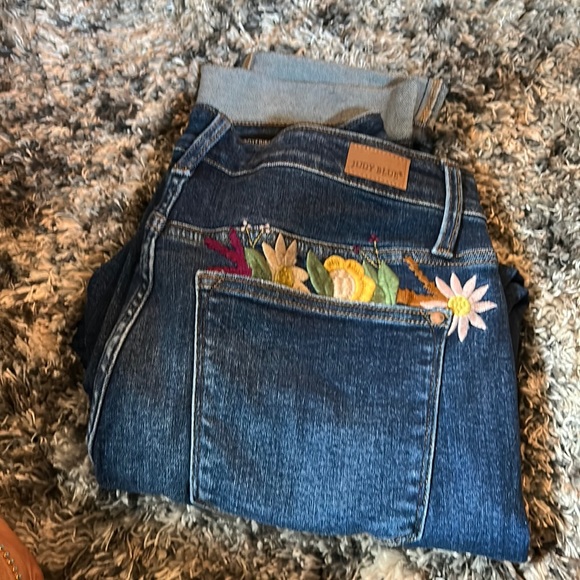 Judy Blue Denim - Judy blue jeans nwot